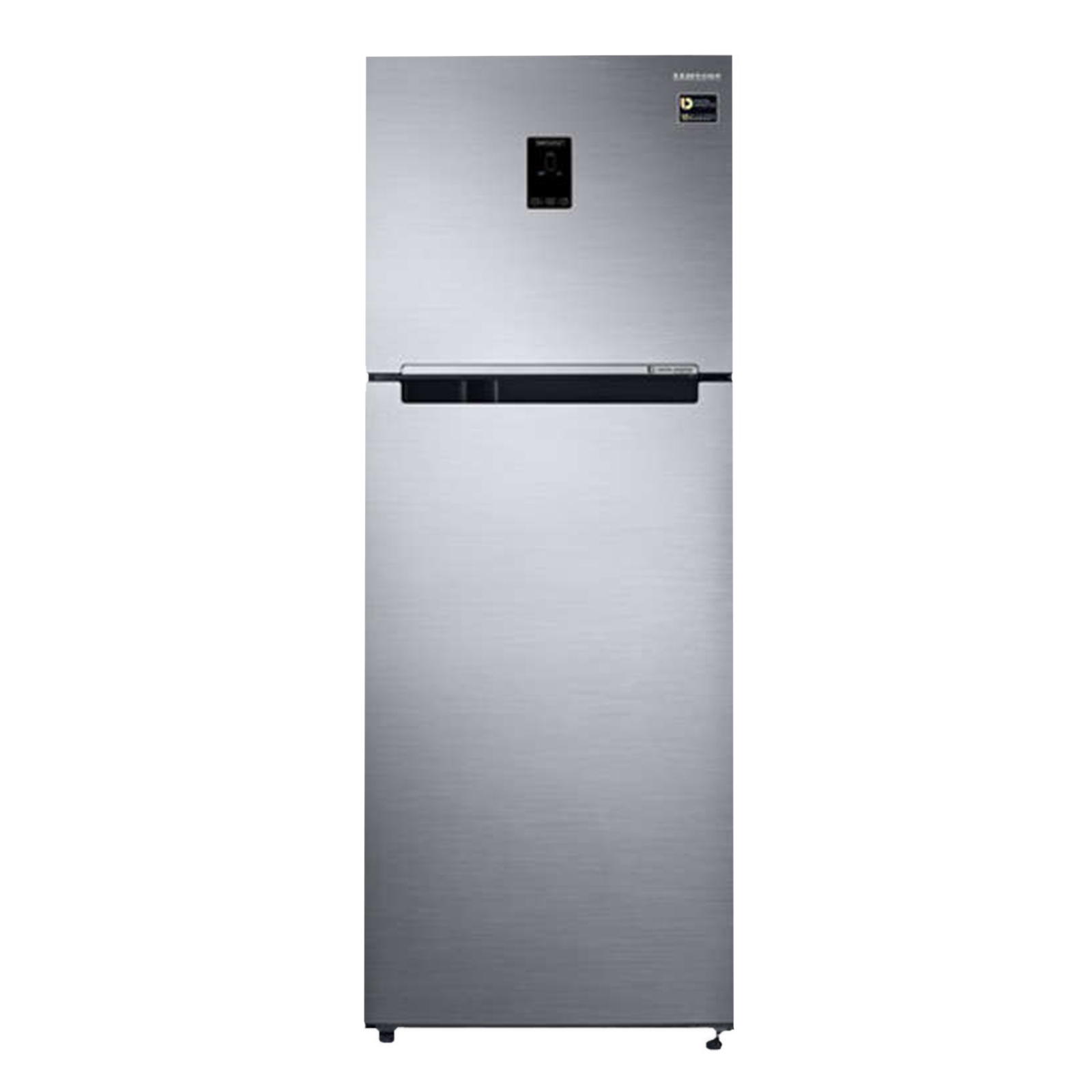 Buy SAMSUNG 415 Litres 2 Star Frost Free Double Door Convertible